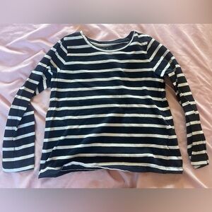 Toddler Long Sleeve Top